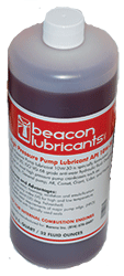 BEACON PRESSURE WASHER PUMP LUBE API 10W-30