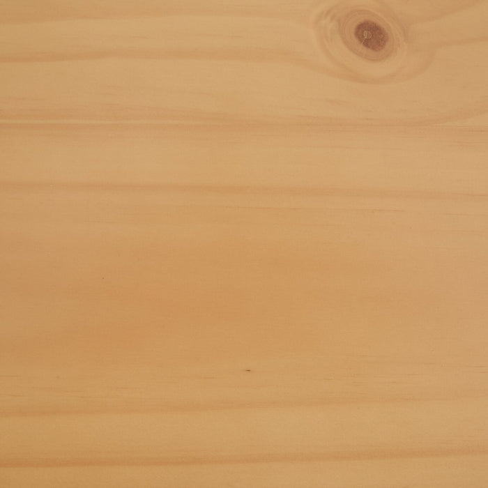Bournemouth Storage Bench - Blue