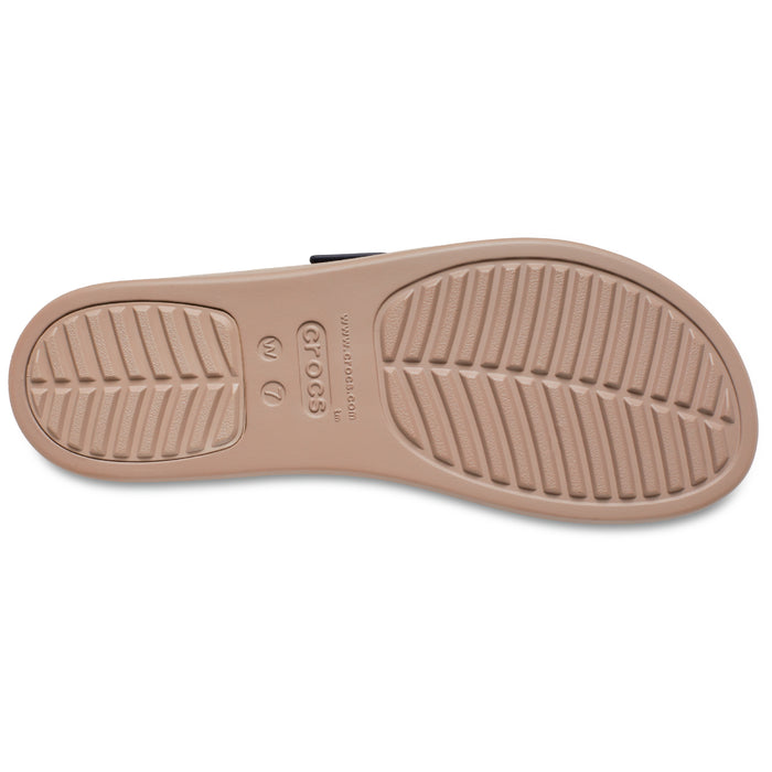 Brooklyn Buckle LowWdg - Deep Navy
