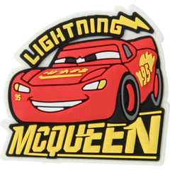 Cars 3 Lightning McQueen Charm - STANDART