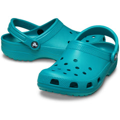 Classic - Turbo Teal