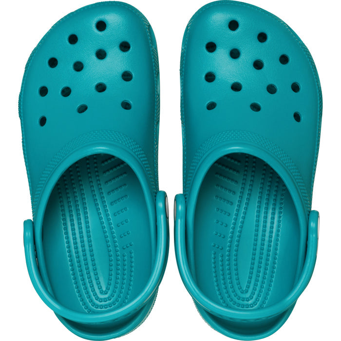 Classic - Turbo Teal