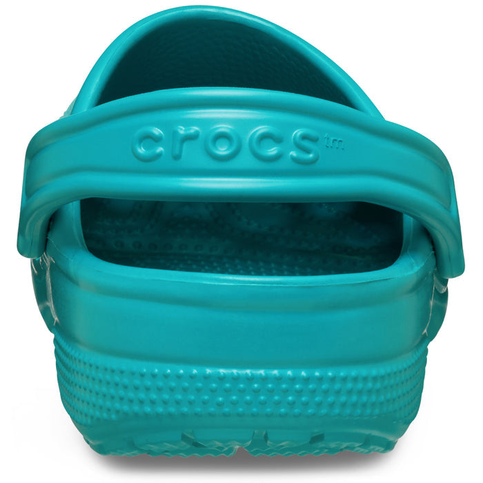 Classic - Turbo Teal