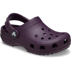 Classic Clog T - Peluş Erik