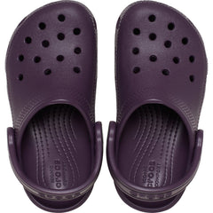 Classic Clog T - Peluş Erik
