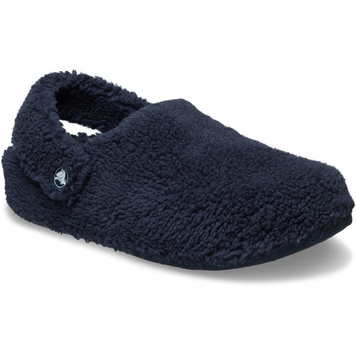 Classic Cozzzy Slipper - Navy