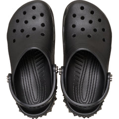 Classic Studded Clog - Black