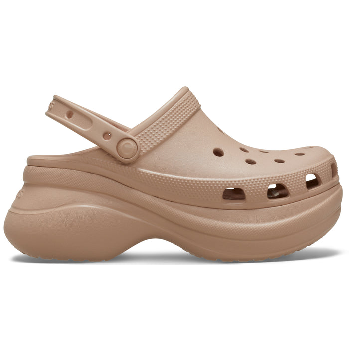 Crocs Classic Bae Clog W - Pembe Karamel
