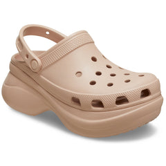 Crocs Classic Bae Clog W - Pembe Karamel