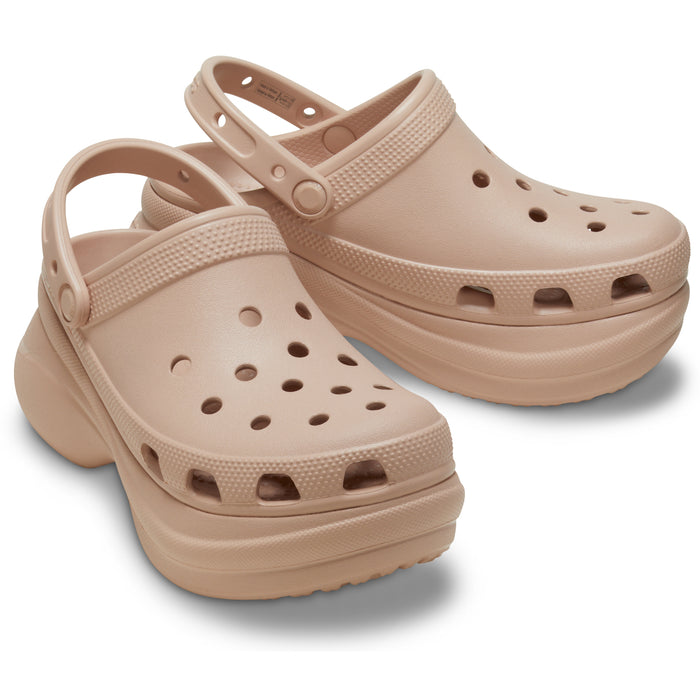 Crocs Classic Bae Clog W - Pembe Karamel
