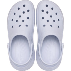 Crush Clog - Buzlu Üzüm