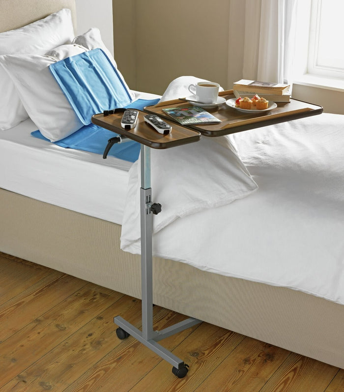 Deluxe Multi Purpose Overbed Table