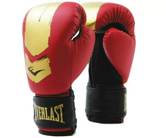 Everlast Prospect Heavy 2ft Bag Kit - Red
