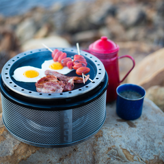 FRYING PAN