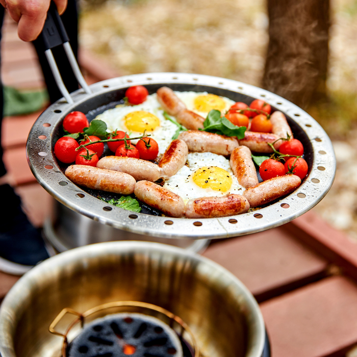 FRYING PAN