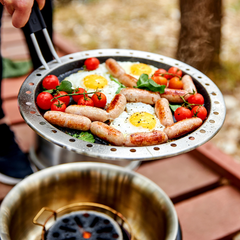 FRYING PAN