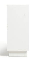 Habitat Cubes Small Sideboard - White ( B Grade 37570 )