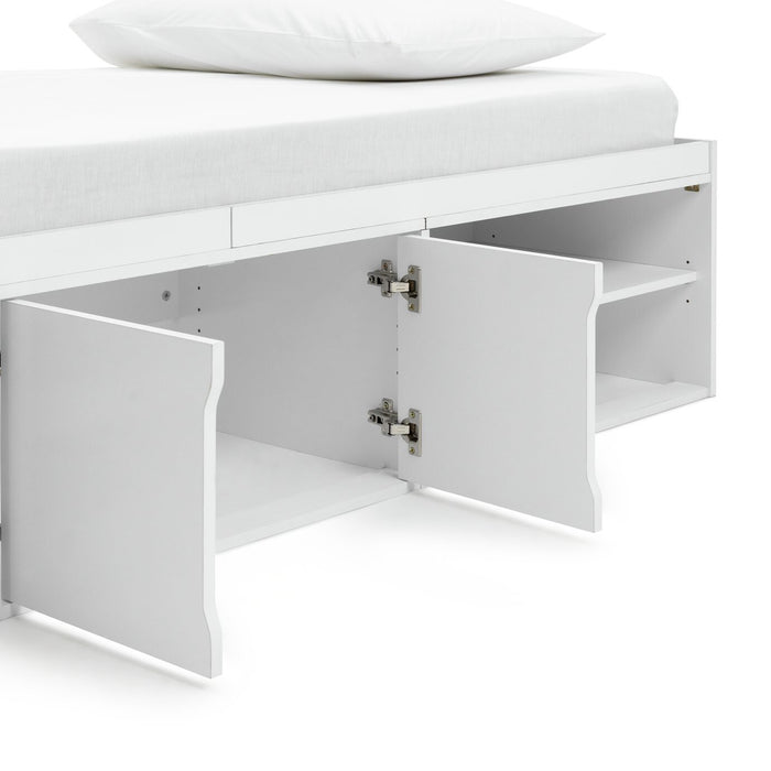 Habitat Frida Cabin Bed Frame - White