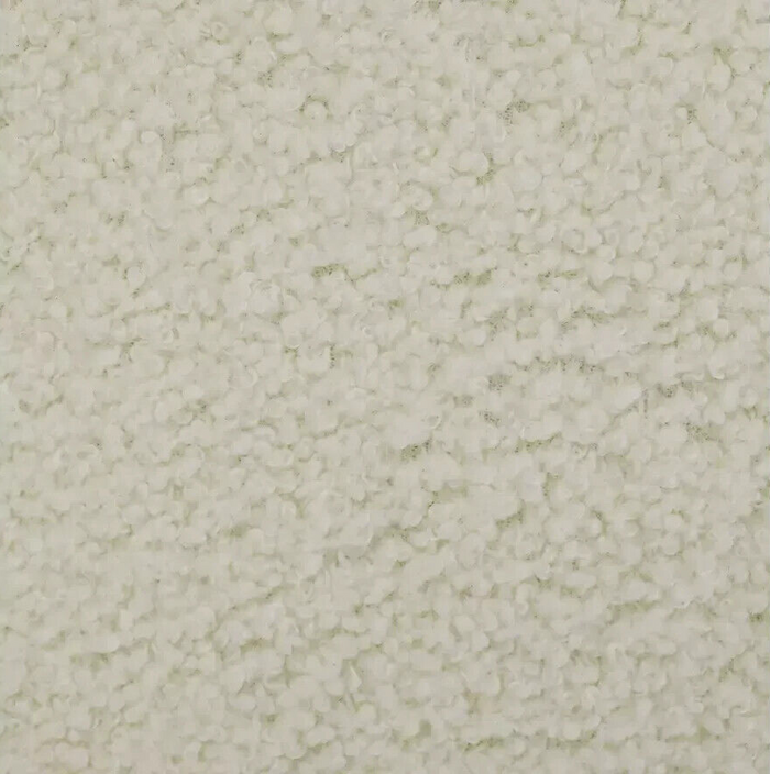 Habitat Hermione Boucle Chair - Cream