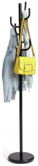 Habitat Steel Coat Stand - Black