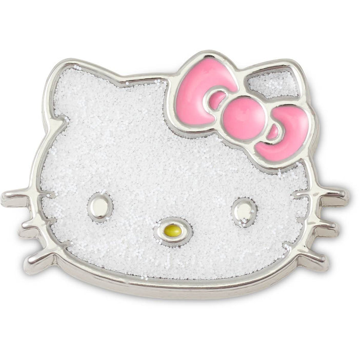 Hello Kitty Glitter Cat - UNIQUE