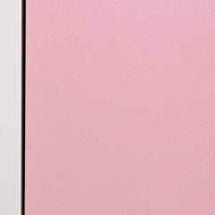 Home Kids Malibu 4+2 Chest of Drawers - Pink & White | bedroom storage for kids