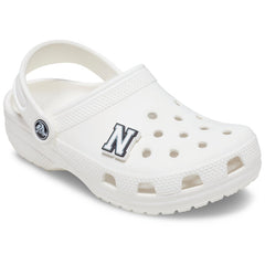 Jibbitz Letter N - STANDART