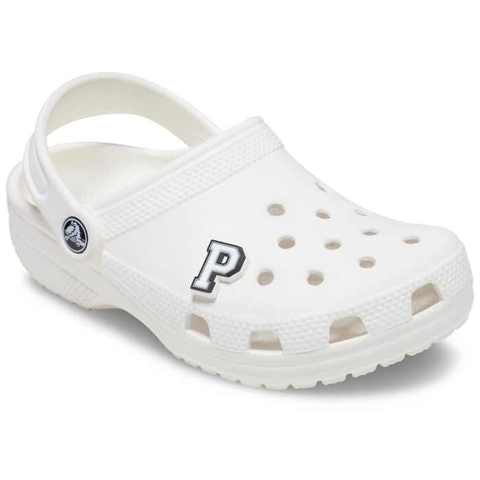 Jibbitz Letter P - STANDART