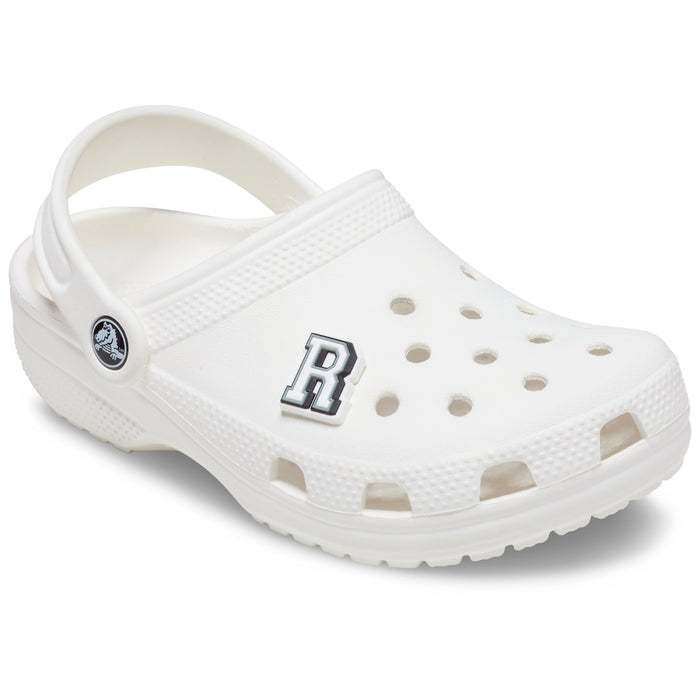 Jibbitz Letter R - STANDART