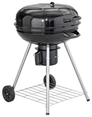 Kettle Charcoal BBQ