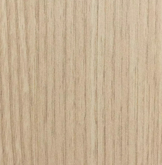 Kids Malibu 3 Drawers Desk - White and Acacia ( B Grade 40182 )