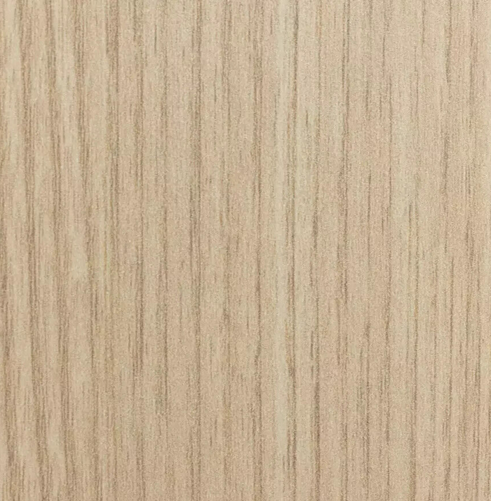 Kids Malibu 3 Drawers Desk - White and Acacia