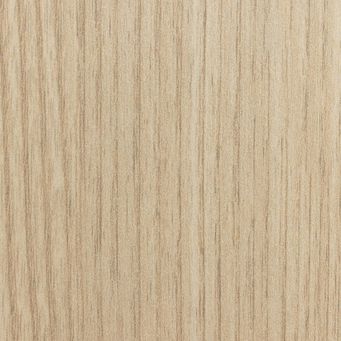 Kids Malibu 4+2 Drawer Chest - White & Acacia