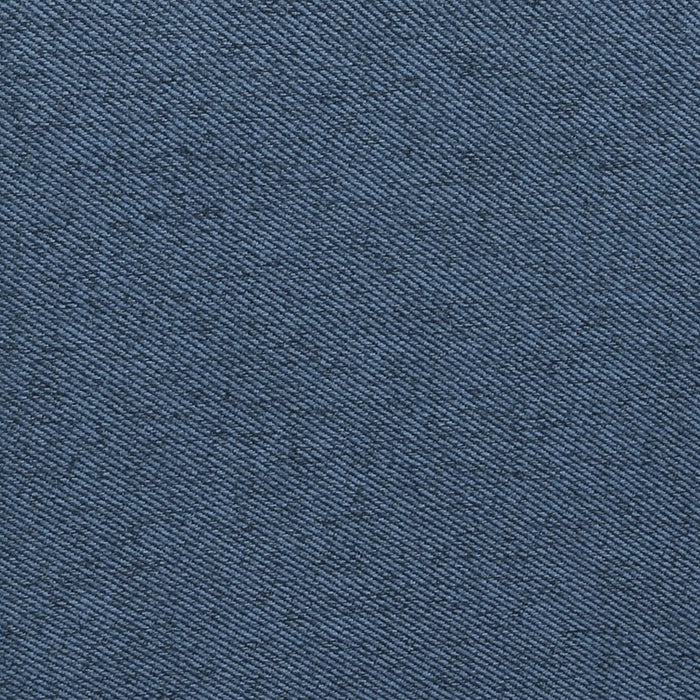 Kristopher Single Bed Frame - Blue