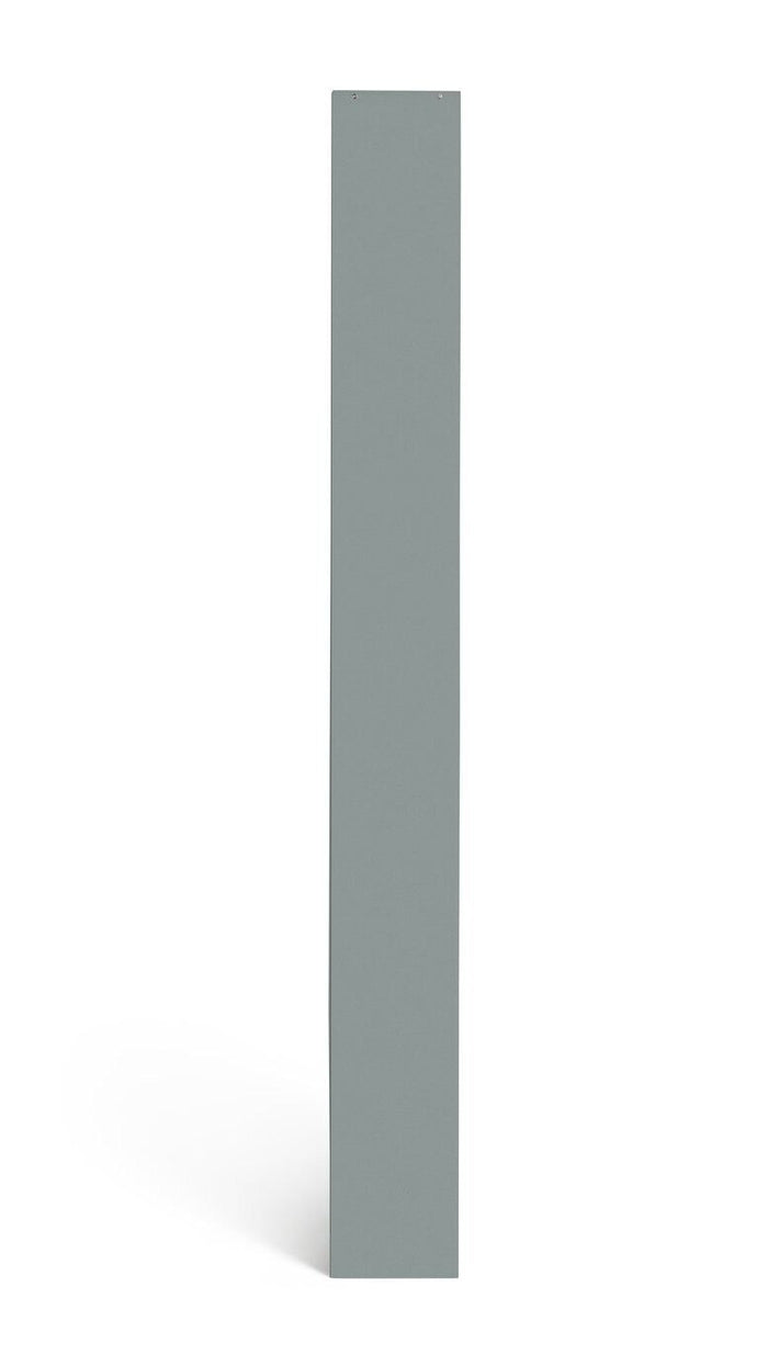 Maine Bookcase - Grey ( B Grade 39229 )