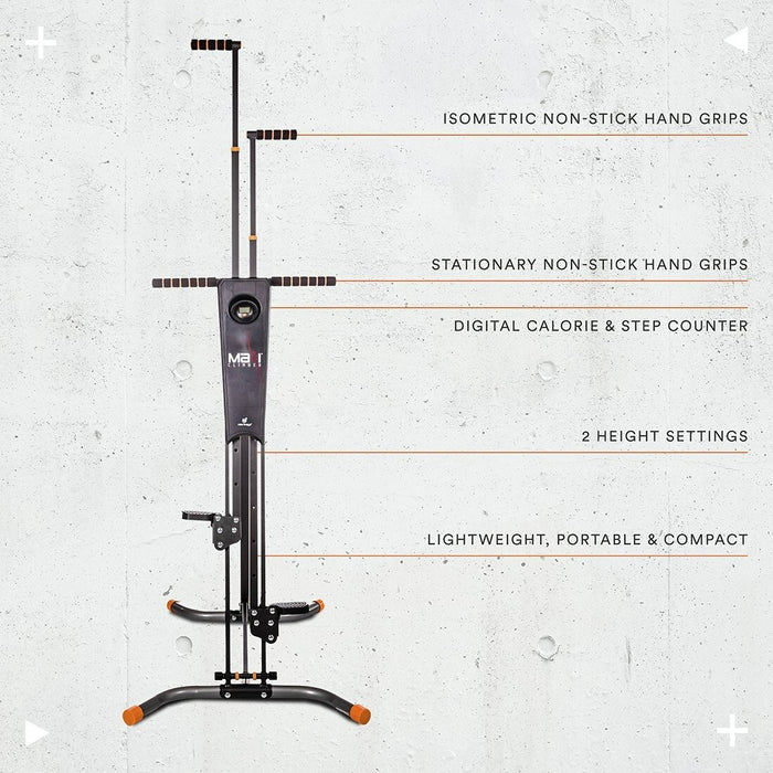 Maxi Climber by New Image
