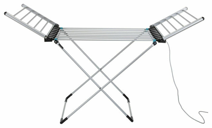 Minky Wing 12m  Electric Heated Clothes Airer (NO COVER)