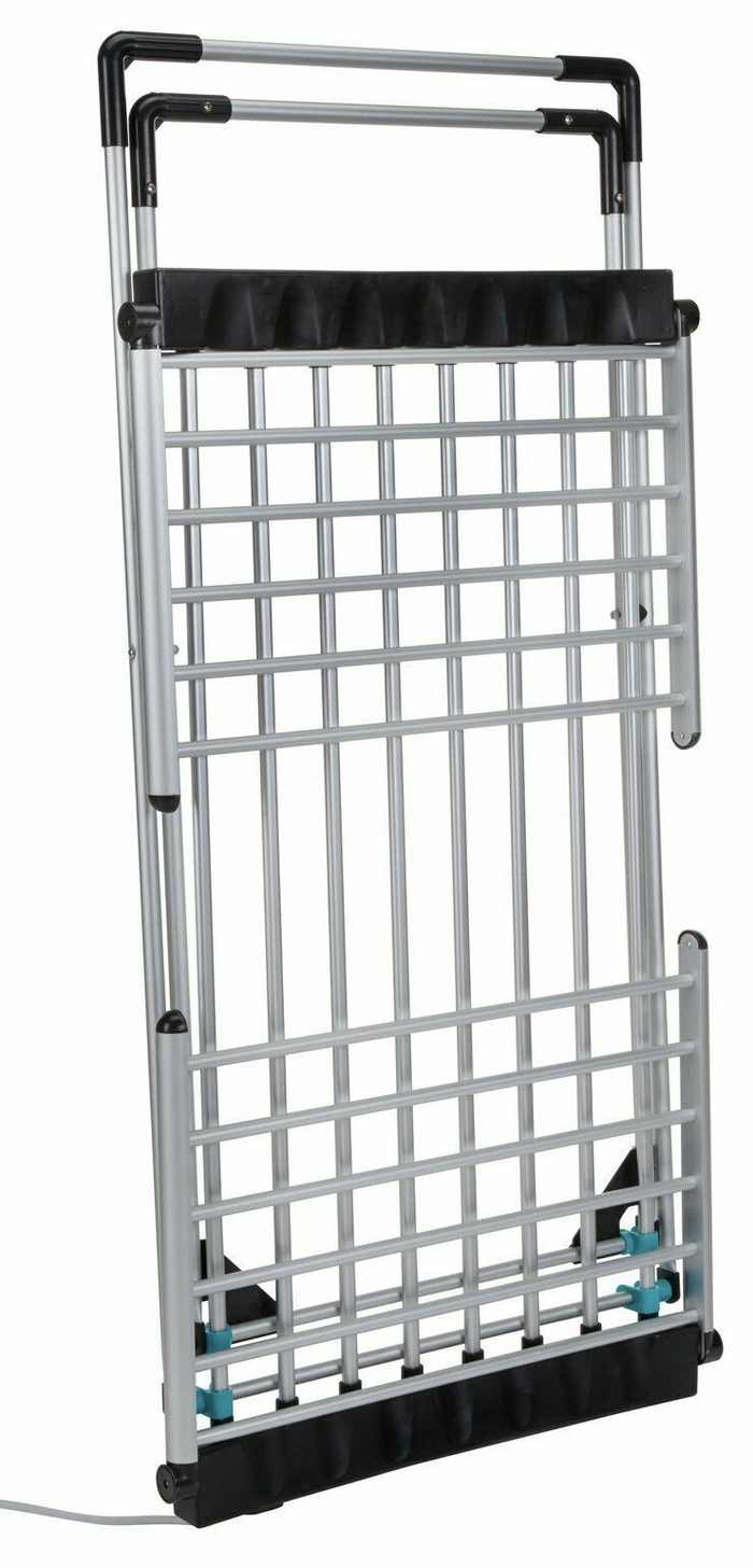 Minky Wing 12m  Electric Heated Clothes Airer (NO COVER)