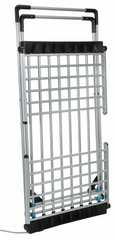 Minky Wing 12m  Electric Heated Clothes Airer (NO COVER)