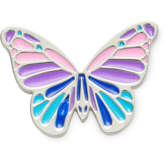 Multi Purple Butterfly - UNIQUE