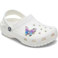 Multi Purple Butterfly - UNIQUE