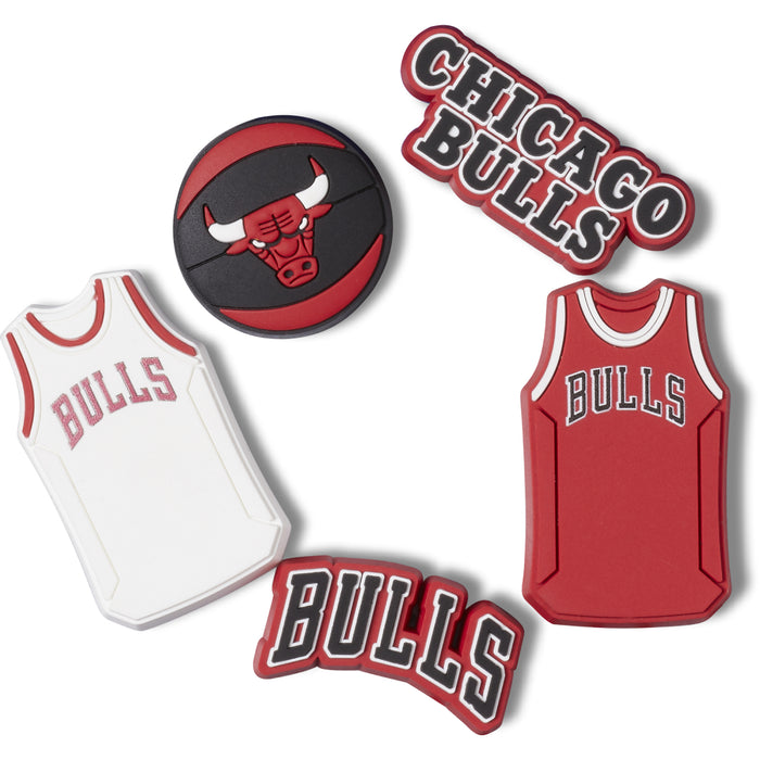 NBA Chicago Bulls 5Pck - STANDART