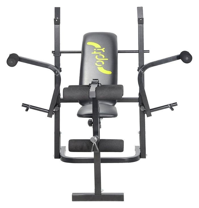 Opti Butterfly Workout Bench