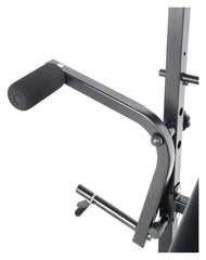Opti Butterfly Workout Bench
