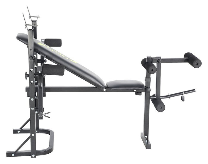 Opti Butterfly Workout Bench