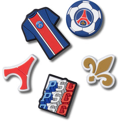 Paris St Germain 5Pck - STANDART