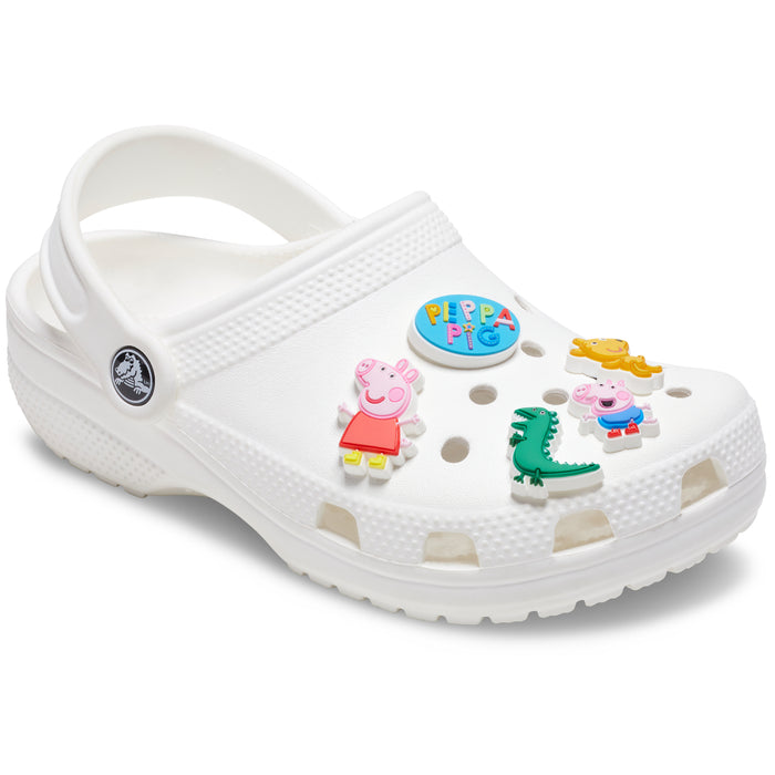 Peppa Pig Character 5Pck - STANDART