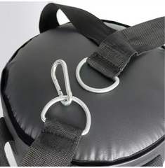 Pro Power 3 ft Punchbag With Gloves