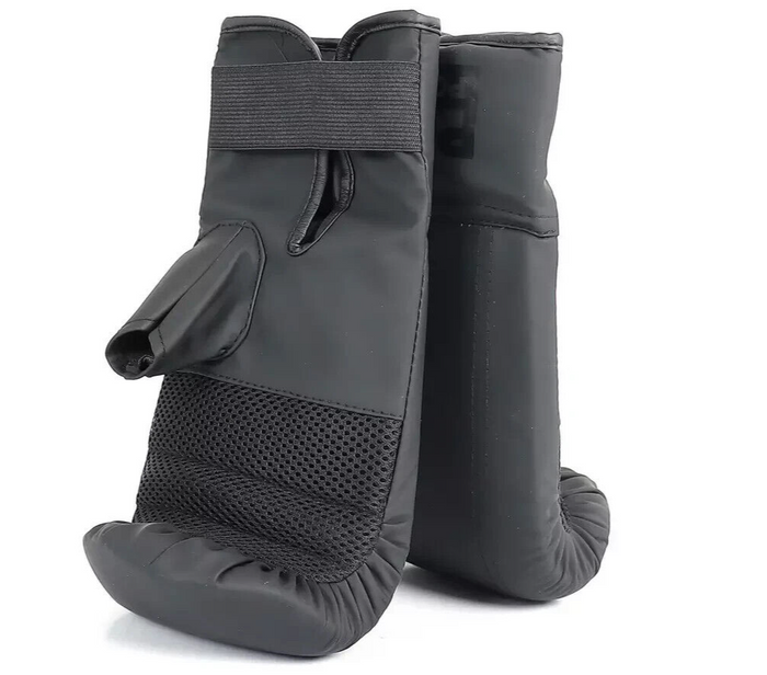 Pro Power 3 ft Punchbag With Gloves