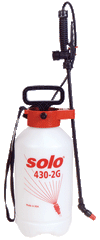 2 gallon pump up sprayer available at North American Pressure Wash Outlet